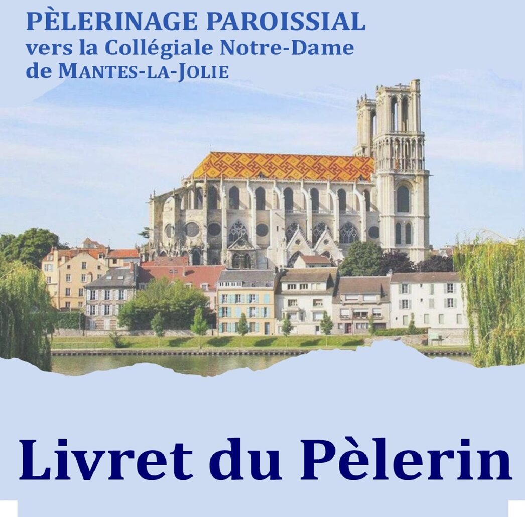 Livret du Pèlerinage paroissial Trinité V2 à télécharger Paroisse du