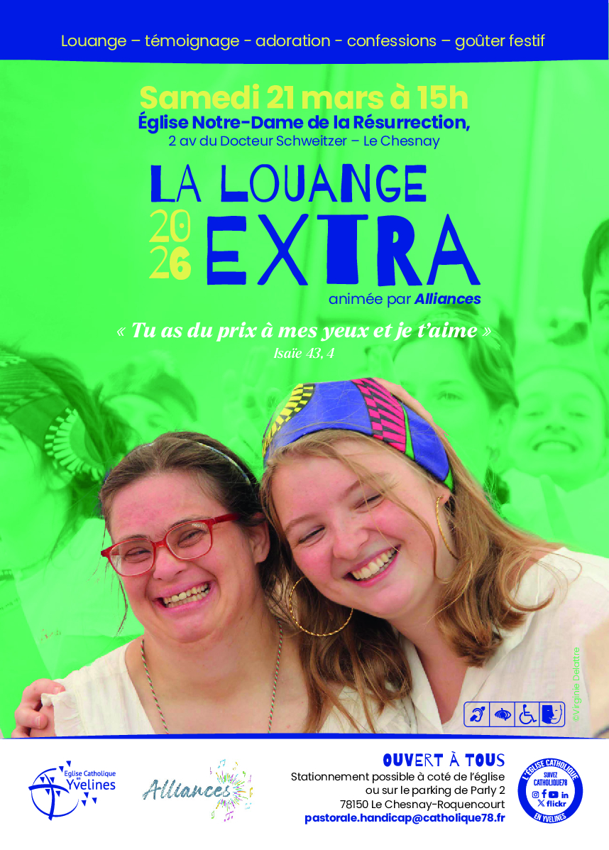 2026 03 21 pph louange extra