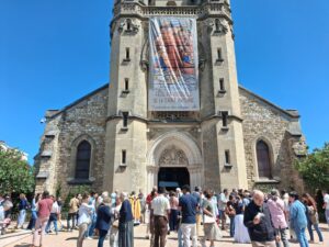 315 messe st antoine petits pains