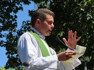 958 messe action de grace
