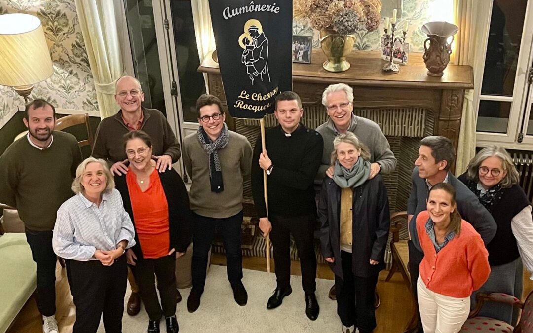 animateurs aumonerie 2