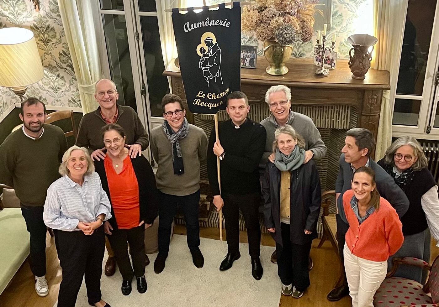 notre-dame-dlr animateurs aumonerie 2