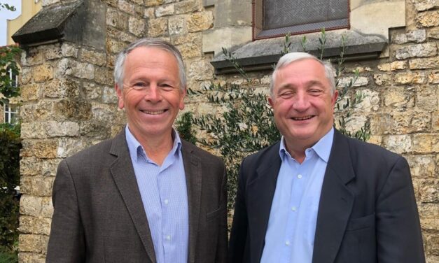 Nouvelle tête à Pulsate!