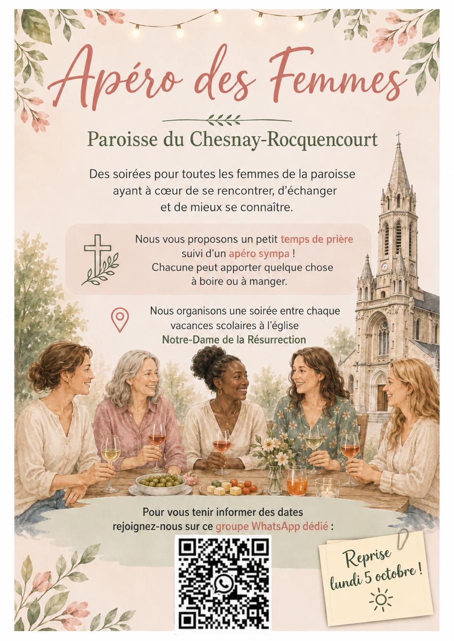 apero femme