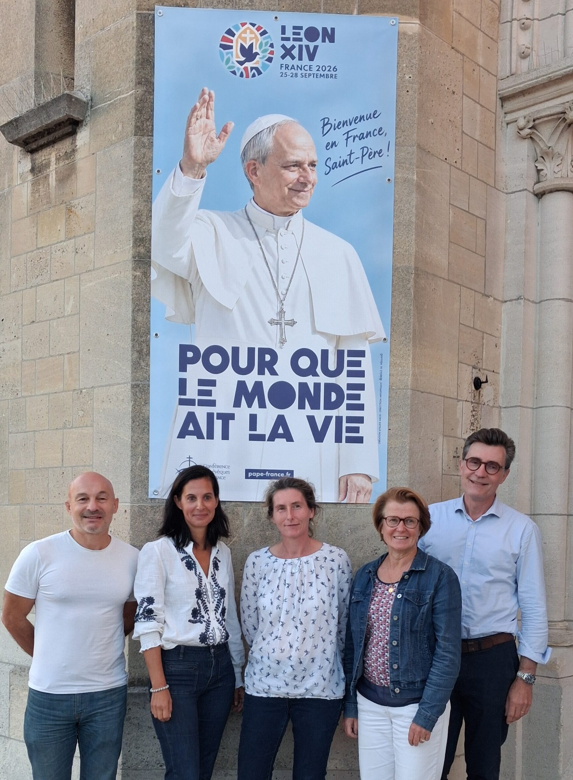 assistants paroissiaux