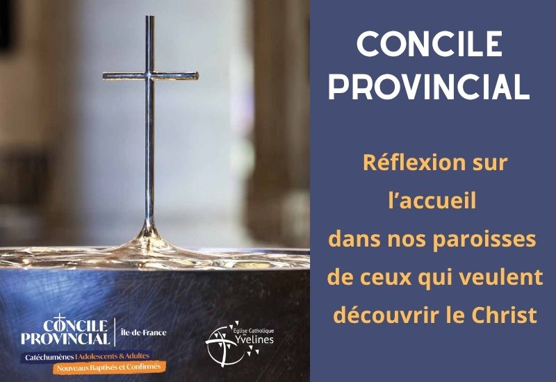concile provincial