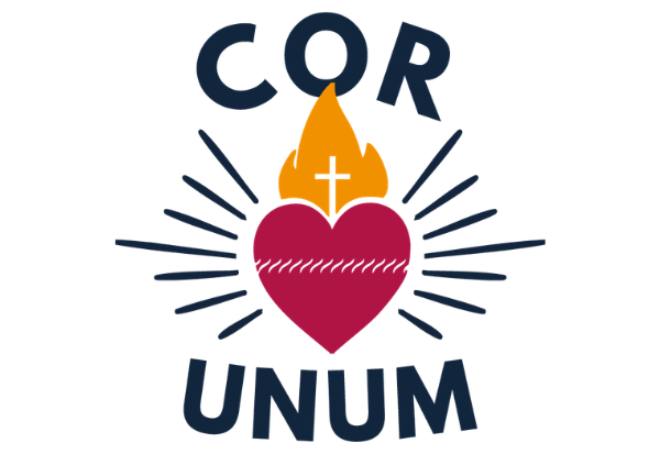 cor unum logo