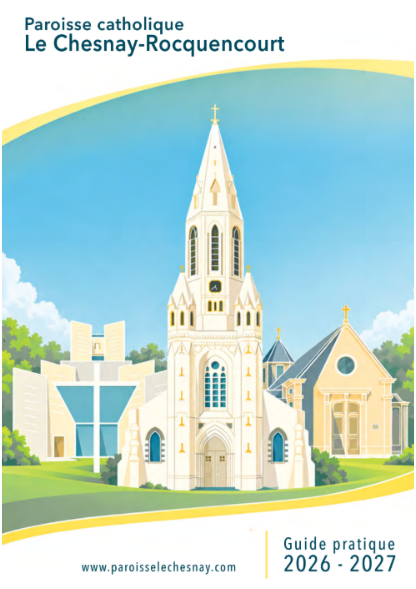 couv guide paroissial