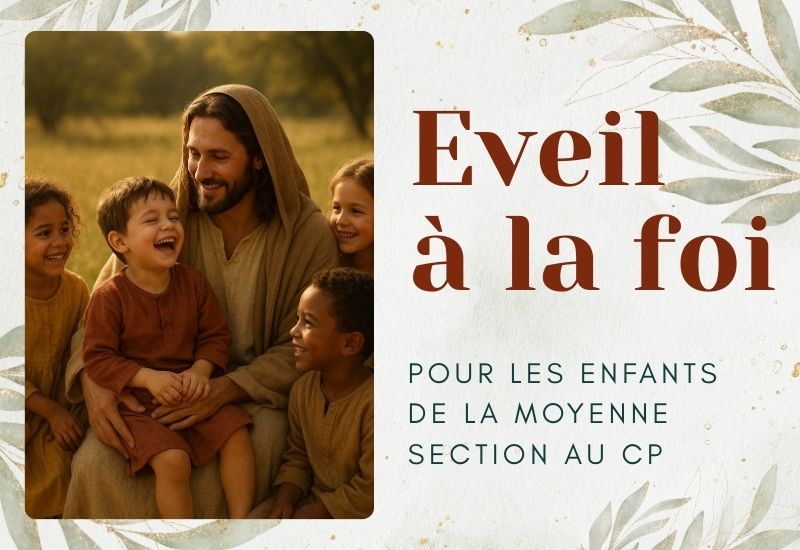 eveil à la foi vignette