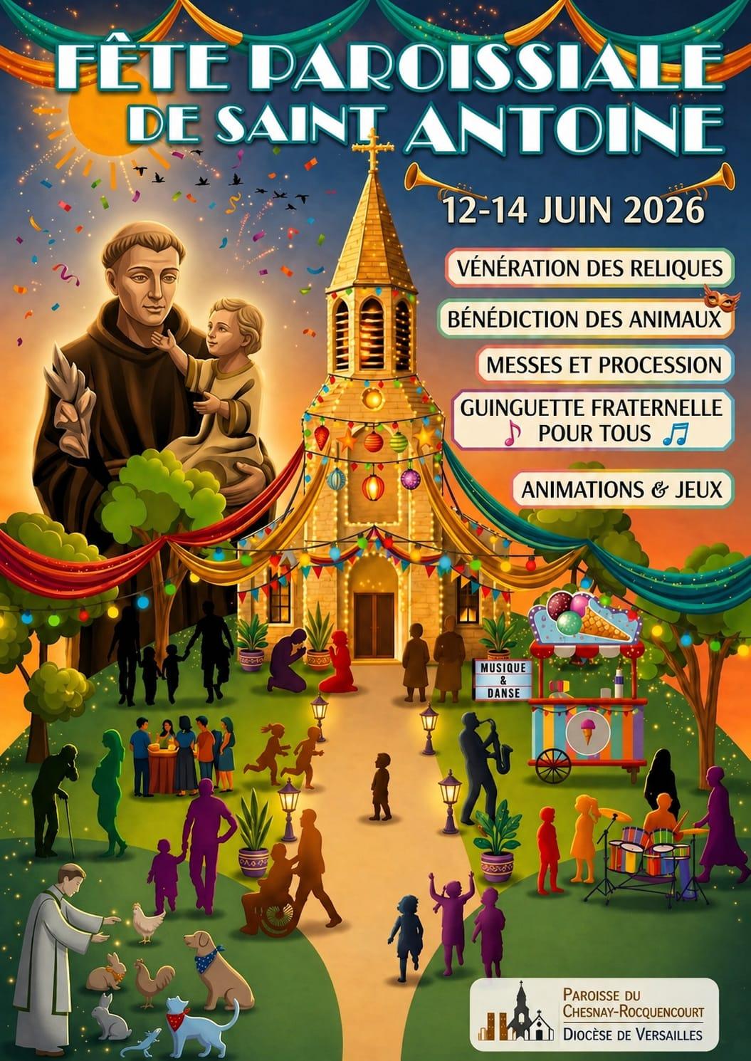 fete st antoine recto