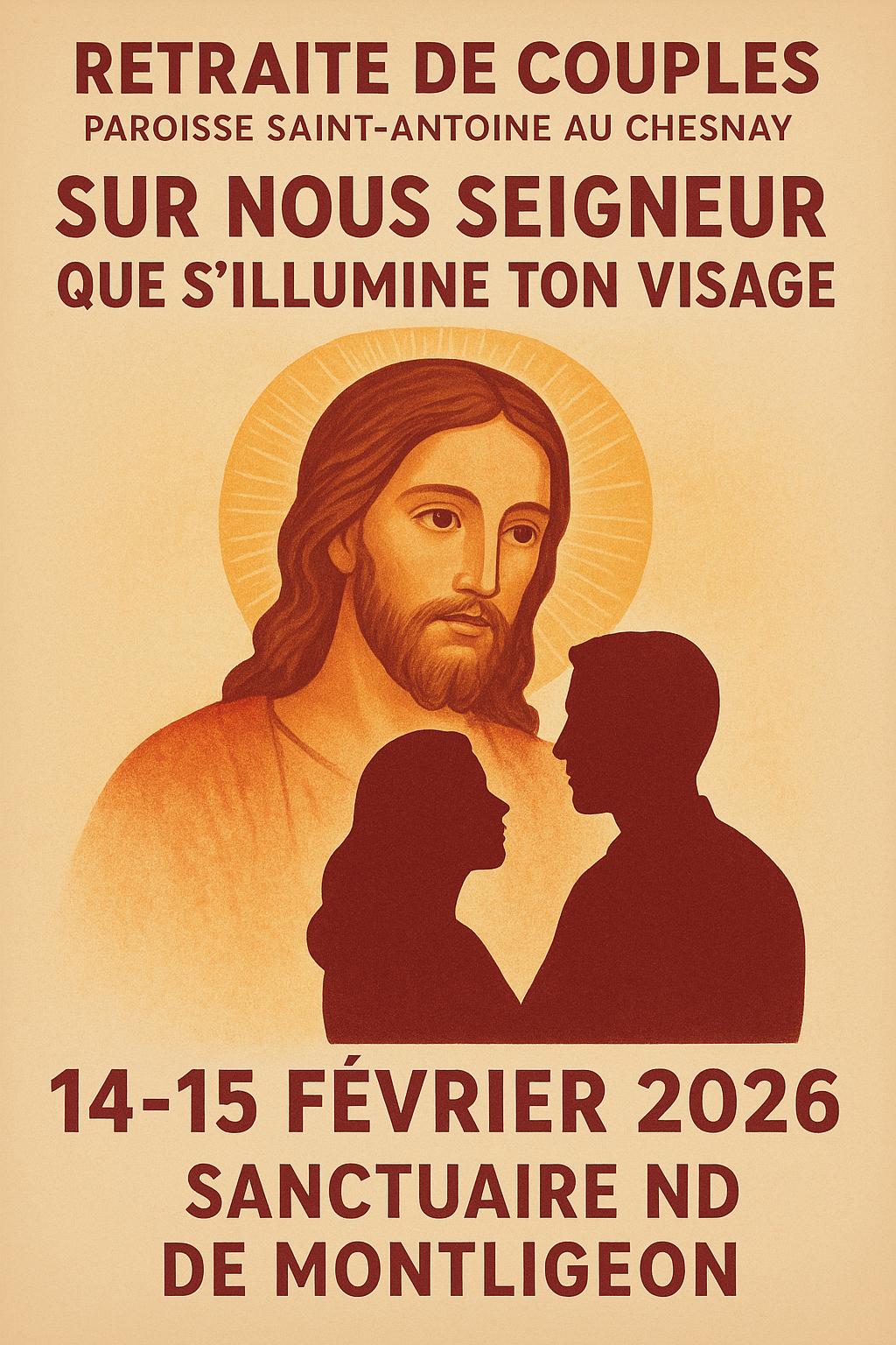 flyer montligeon 2026