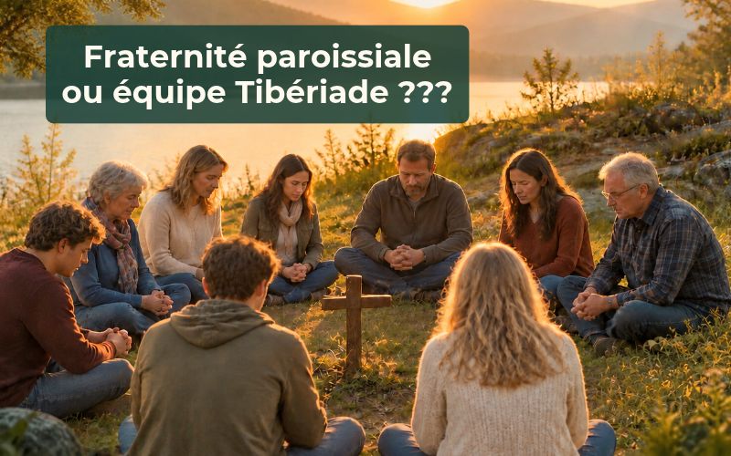 frat ou tibériade