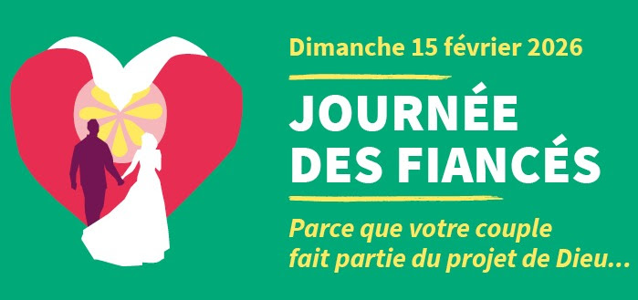 journée des fiancés