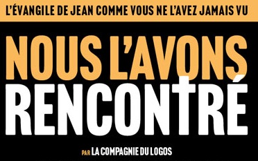 logo nous l'avons rencontré