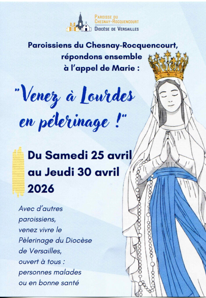 lourdes 1