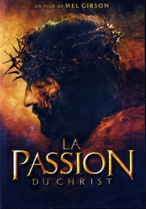passion christ gibson
