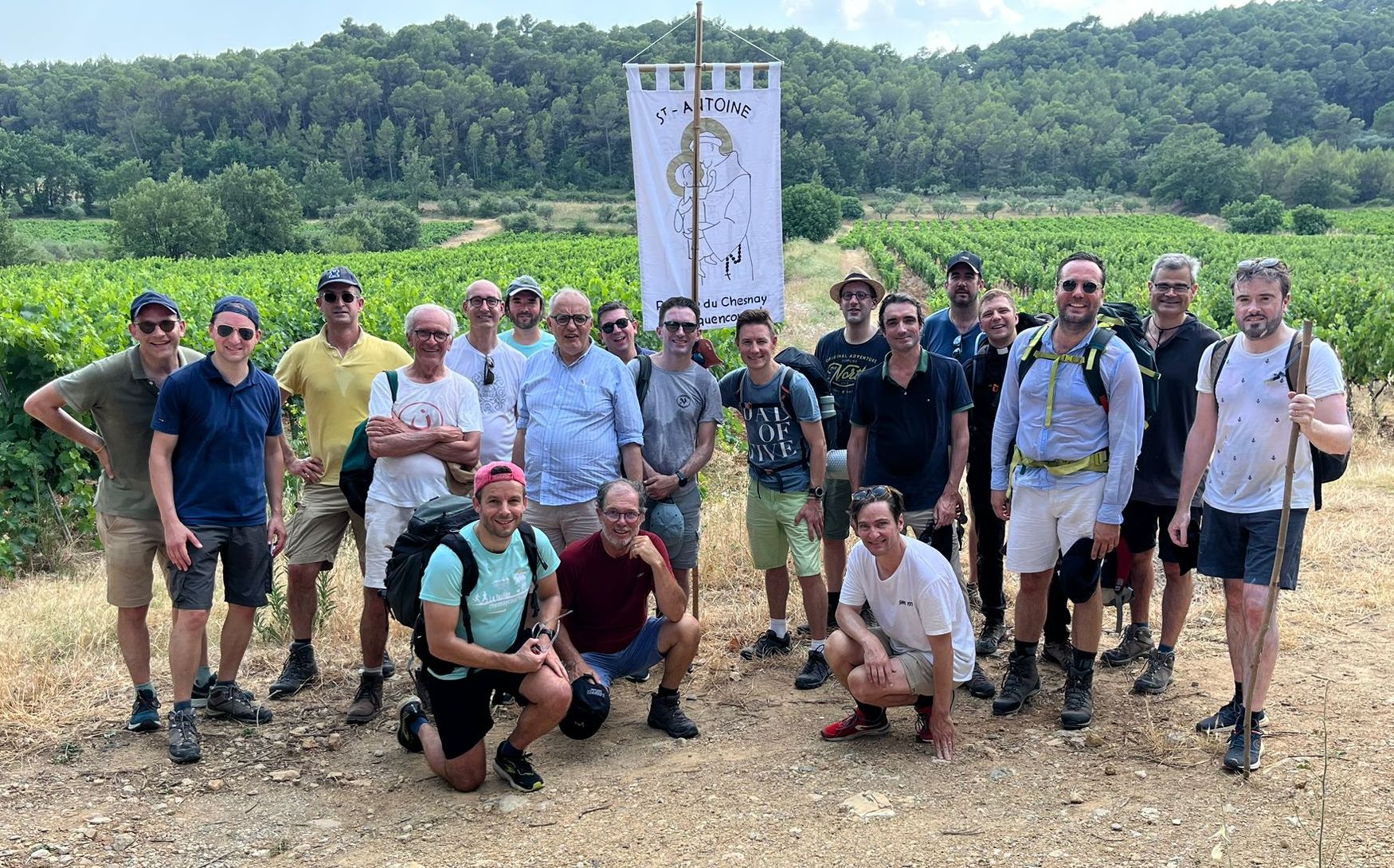 pele pere de famille