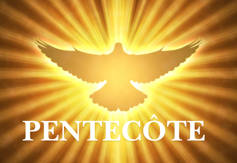 pentecôte