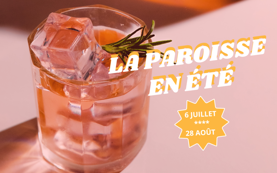 post instagram happy hour été bold rose