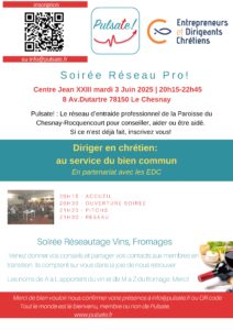 pulsate invitation soiree 030625 copie min