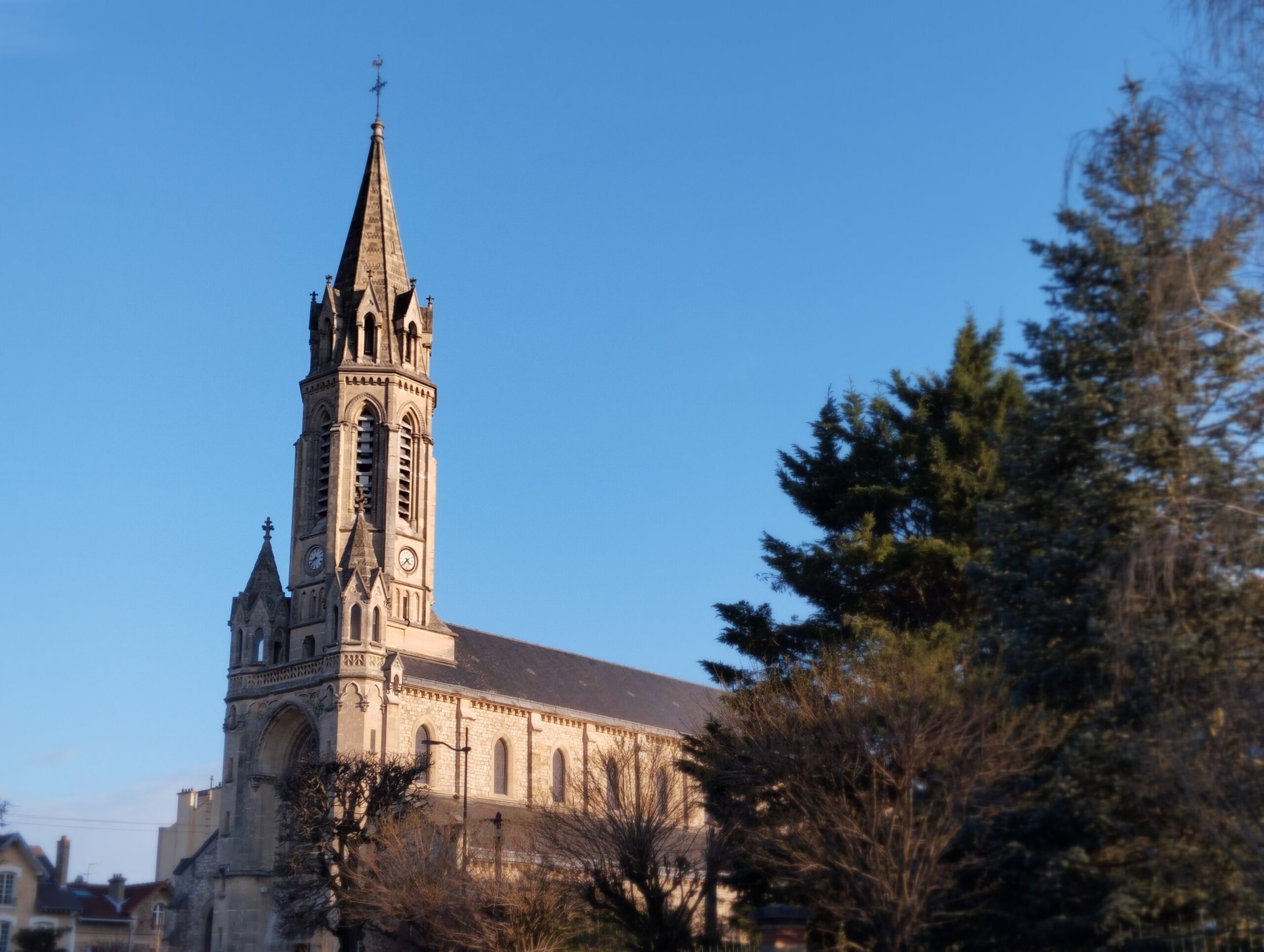 saint antoine