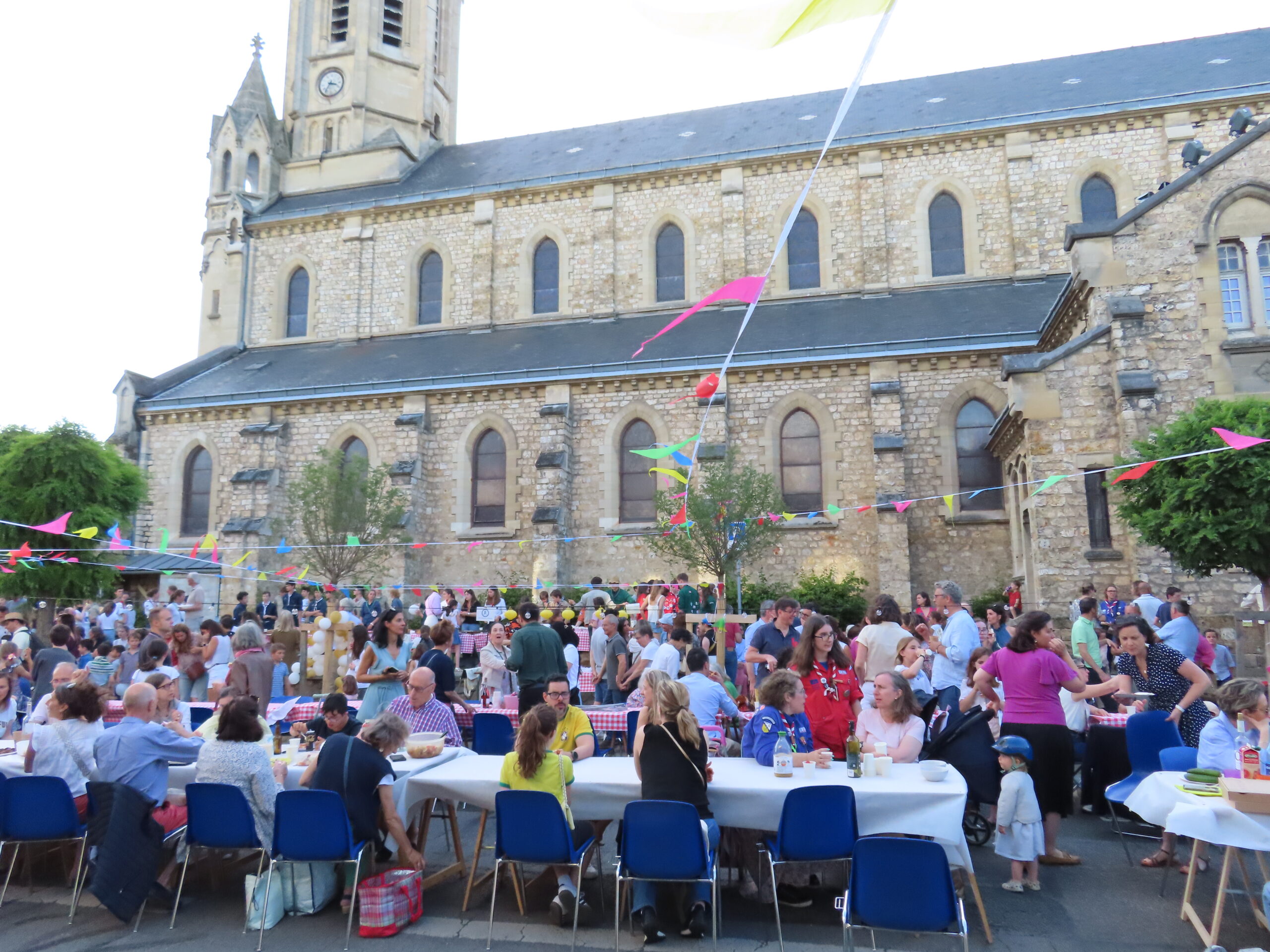 st antoine