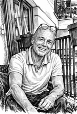 témoignage de bénévole richard