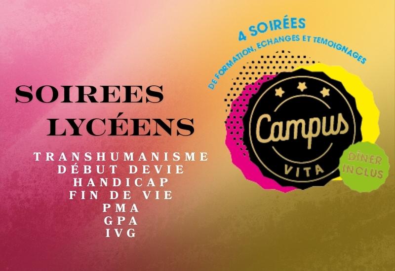 vignettes campus vita