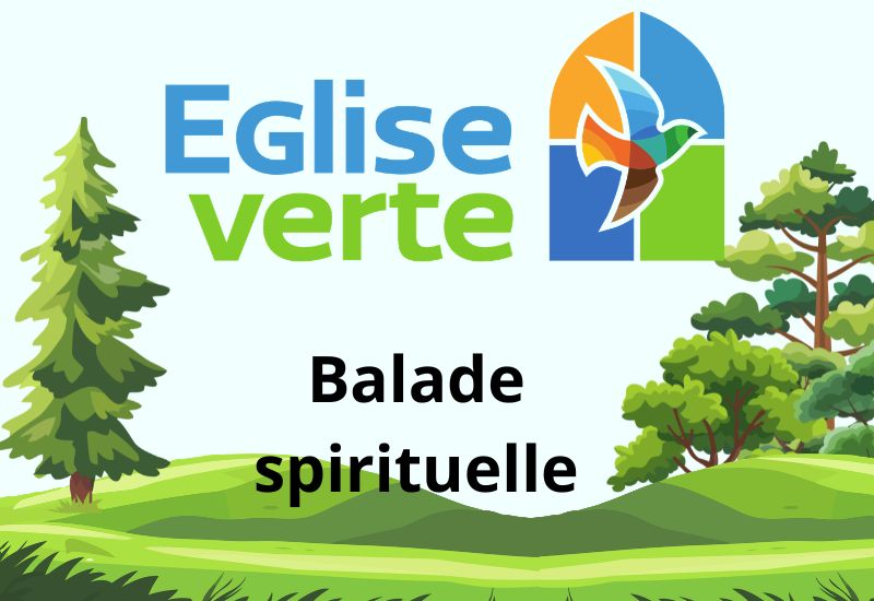 vignettes eglise verte balade