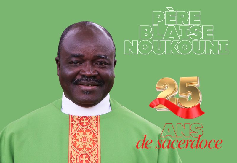 vignettes jubilé père blaise