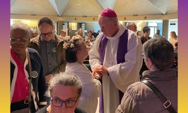 La Louange Extra, c’est vraiment extra !