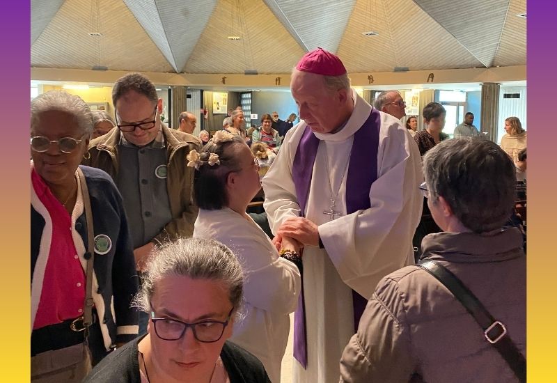 vignettes louange extra