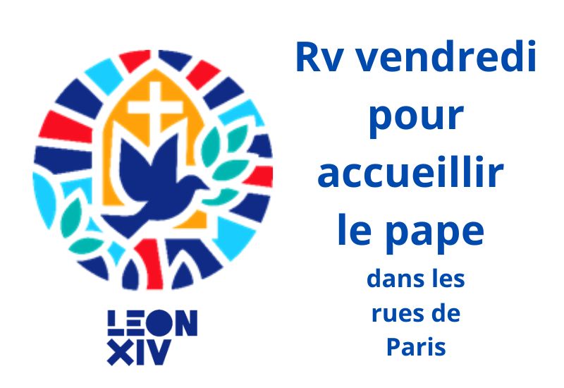 vignettes pape vendredi