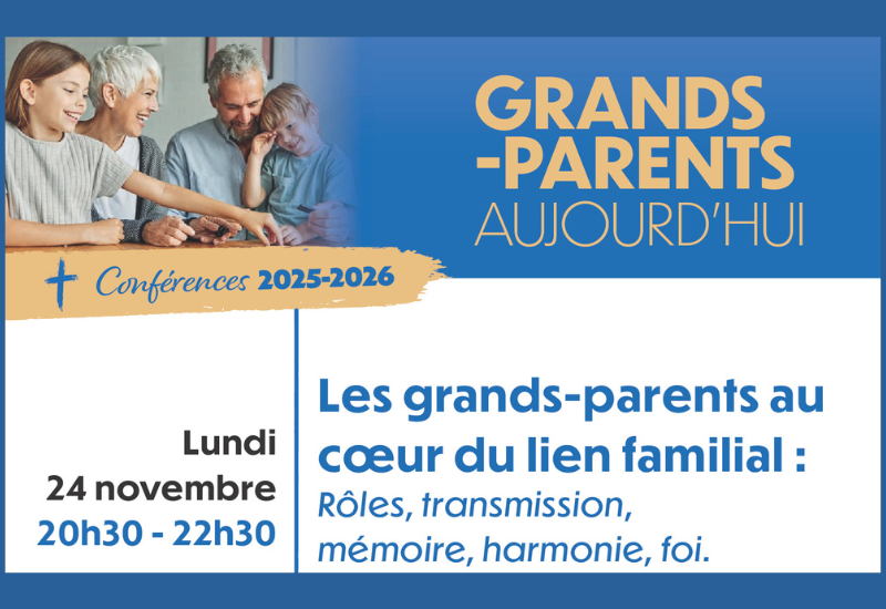 vignettes pasto grands parents