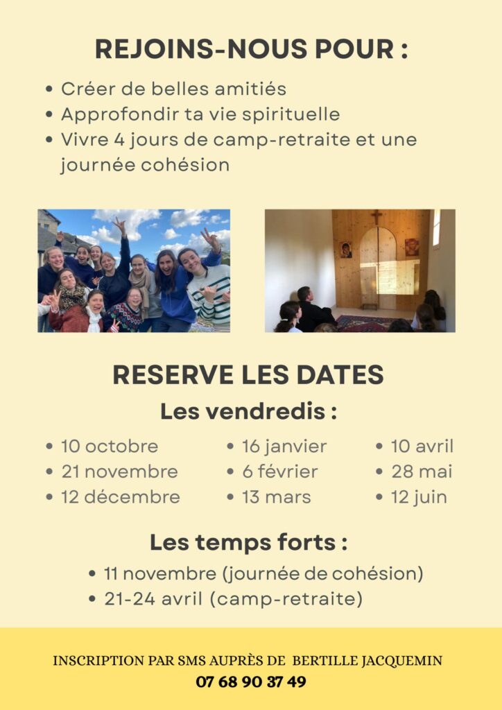 visuel grandes sentinelles verso